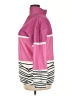 Unbranded Color Block Pink Pullover Sweater Size XXL - photo 5