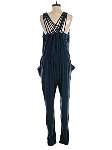 Hot Kiss Jumpsuit (view 2)