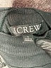J.Crew Black Long Sleeve Top Size S - photo 7