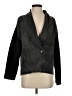 Diesel Black Blazer Size S - photo 1