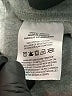 Nike 100% Cotton Graphic Gray Athletic Shorts Size S (kids) - photo 4