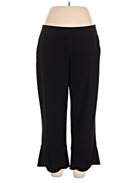 Susan Graver Active Pants