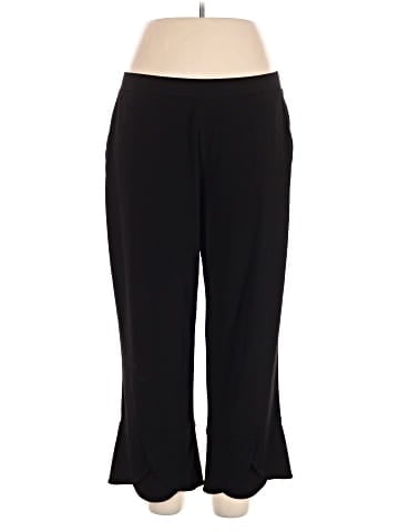 Susan Graver Active Pants (view 1)