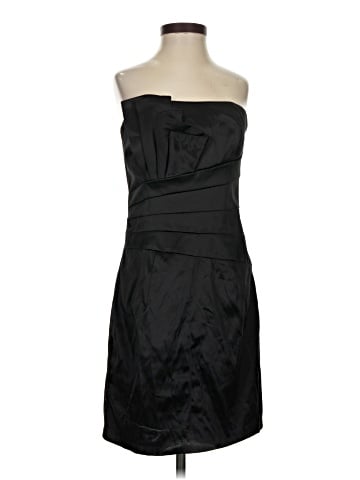 Jessica McClintock Cocktail Dress (view 1)