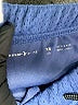 Active by Old Navy 100% Polyester Chevron-herringbone Blue Athletic Shorts Size 5 - photo 3