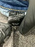 Max Jeans Hearts Blue Jeans Size 2 - photo 5