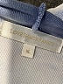 LoveShackFancy 100% Cotton Tie-dye Blue Pullover Sweater Size XL - photo 7
