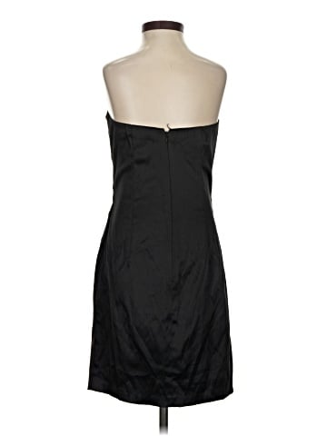 Jessica McClintock Cocktail Dress (view 2)