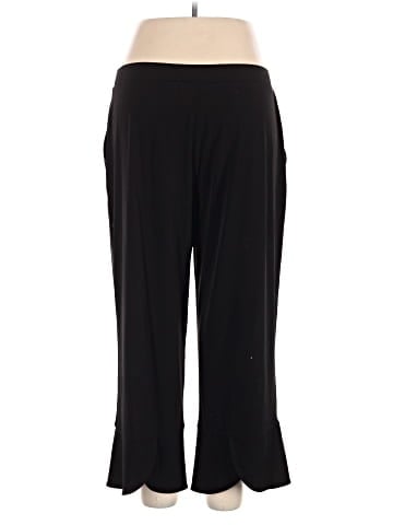 Susan Graver Active Pants (view 2)