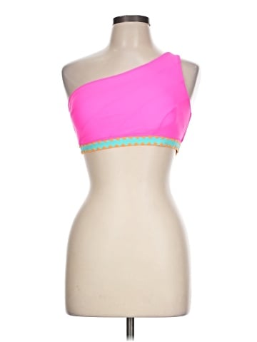 Popvil Tube Top (view 1)
