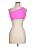 Popvil Pink Tube Top Size L - photo 1