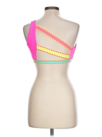Popvil Tube Top (view 2)