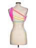Popvil Pink Tube Top Size L - photo 2