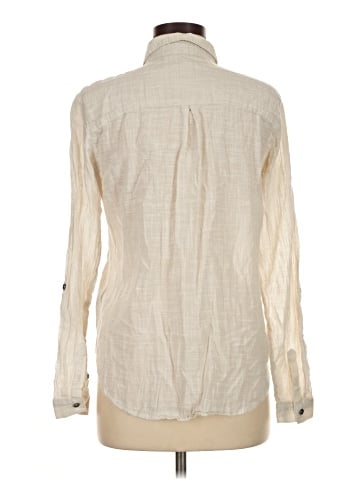 papermoon designed exclusively for Stitch Fix Long Sleeve Button-Down Shirt (view 2)