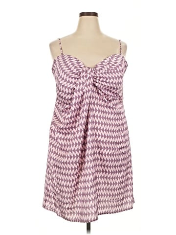 ELOQUII Casual Dress (view 1)