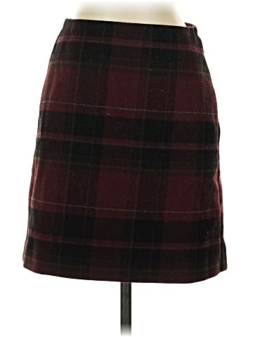 Uniqlo Casual Skirt (view 1)