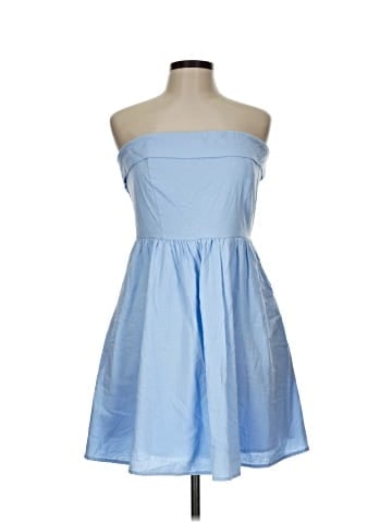 Zesica Cocktail Dress (view 1)