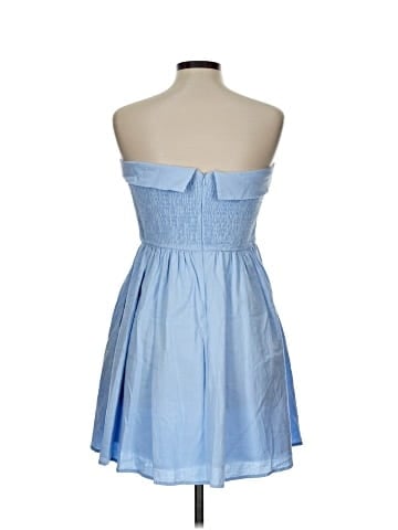 Zesica Cocktail Dress (view 2)