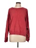Gap Red Sweatshirt Size L - photo 1