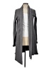 Lapis Gray Cardigan Size L - photo 1