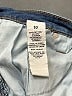 Celebrity Pink Blue Jeans Size 18 (petite) - photo 6