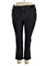 Denim 24/7 Black Jeans Size 26 - photo 1