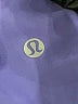 Lululemon Athletica Purple Active Pants Size 2 - photo 7