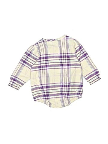 Carhartt Long Sleeve Onesie (view 2)