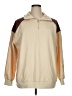 MIHOLL Tan Track Jacket Size XL - photo 1