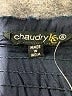 Assorted Brands 100% Polyester Paisley Blue Casual Skirt Size S - photo 4