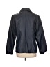 East5th 100% Leather Blue Leather Jacket Size L - photo 2