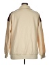 MIHOLL Tan Track Jacket Size XL - photo 2
