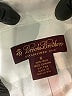 Brooks Brothers 100% Cotton Solid Ivory Long Sleeve Button-Down Shirt Size 6 - photo 3