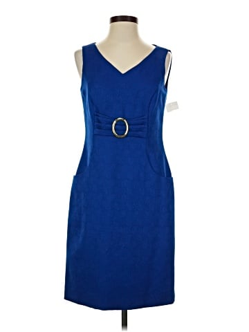 Tahari by ASL Casual Dress (view 1)