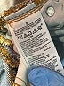 Old Navy Stars Blue Jeans Size 0 - photo 8