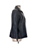East5th 100% Leather Blue Leather Jacket Size L - photo 4