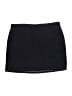 Charter Club Solid Black Active Skort Size XL (petite) - photo 1