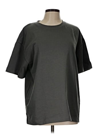 Zara Short Sleeve T-Shirt (view 1)