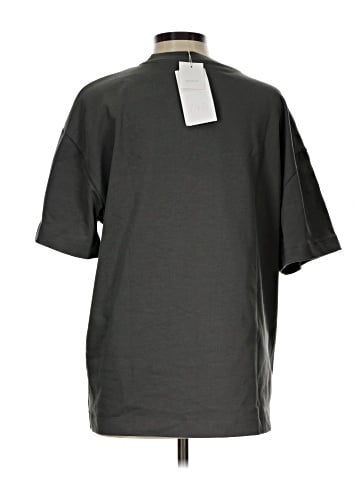 Zara Short Sleeve T-Shirt (view 2)