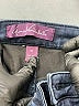 Gloria Vanderbilt Solid Blue Jeans Size 10 - photo 7