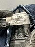 Gloria Vanderbilt Solid Blue Jeans Size 10 - photo 8