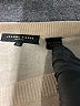 Jeanne Pierre 100% Cotton Tan Pullover Sweater Size 1X - photo 7