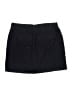 Charter Club Solid Black Active Skort Size XL (petite) - photo 2