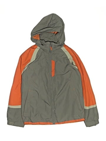 L.L.Bean Windbreaker (view 1)