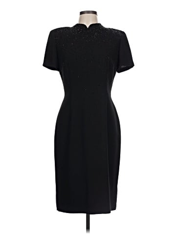 Donna Morgan Cocktail Dress (view 1)