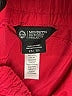 Mondetta Solid Red Pink Athletic Shorts Size XS - photo 3