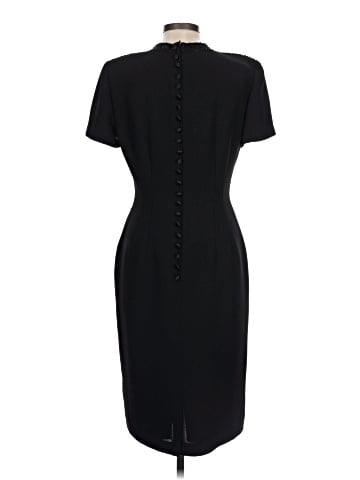 Donna Morgan Cocktail Dress (view 2)