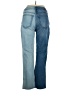 Hollister Color Block Blue Jeans Size 15R - photo 2