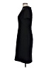 Donna Morgan 100% Polyester Black Cocktail Dress Size 10 - photo 5