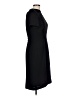 Donna Morgan 100% Polyester Black Cocktail Dress Size 10 - photo 4